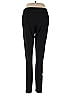 Express Solid Black Active Pants Size M - photo 2
