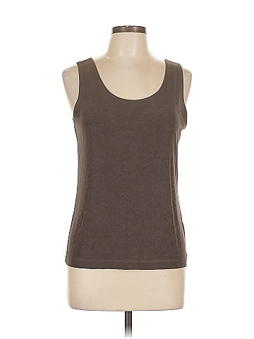 Travelers by Chico's Sleeveless Top (view 1)