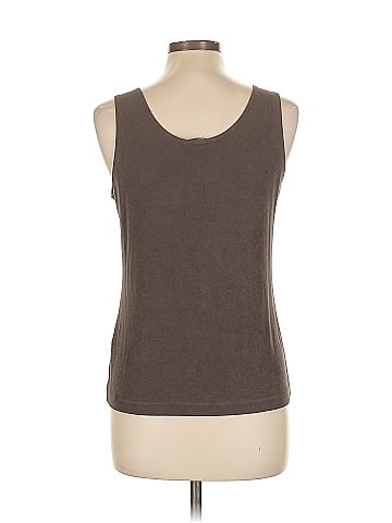 Travelers by Chico's Sleeveless Top (view 2)