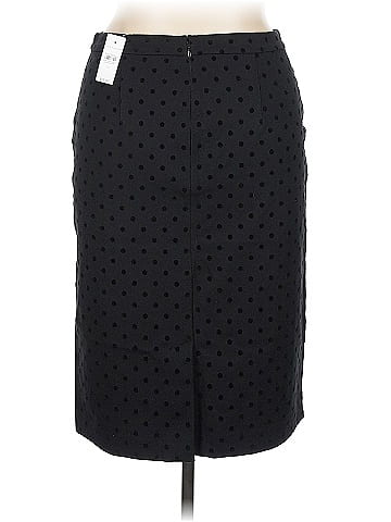 Ann Taylor Formal Skirt (view 2)
