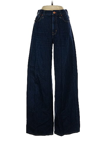 Madewell Jeans (view 1)