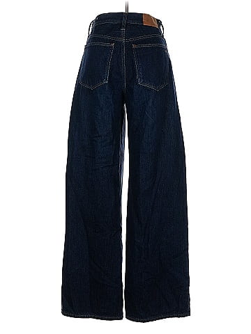 Madewell Jeans (view 2)