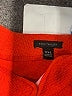 Ann Taylor Orange 3/4 Sleeve Top Size XXL - photo 7