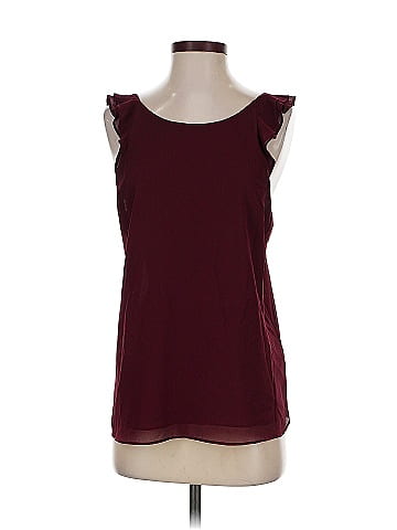 Naked Zebra Sleeveless Top (view 1)