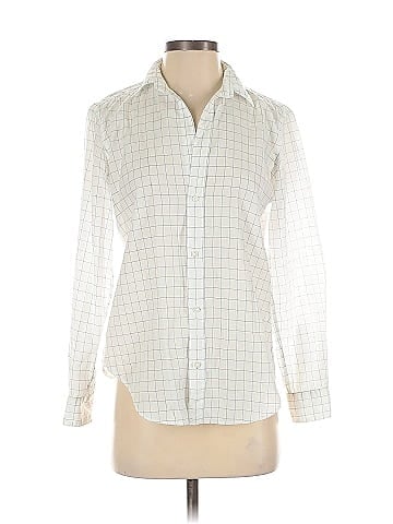 Frank & Eileen Long Sleeve Button-Down Shirt (view 1)