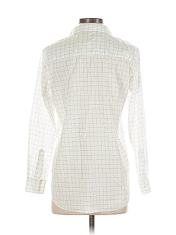 Frank & Eileen Long Sleeve Button-Down Shirt (view 2)