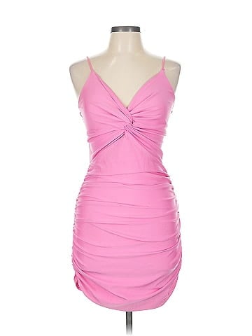 Lucy In The Sky Cocktail Dress (view 1)