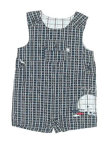 Koala Baby Short Sleeve Outfit (view 1)