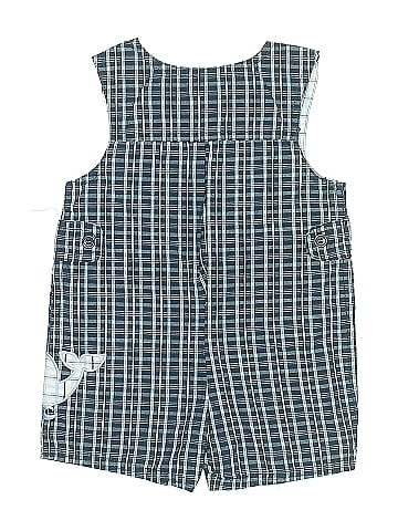 Koala Baby Short Sleeve Outfit (view 2)