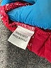 Polly 100% Polyester Red Tank Top Size 8 - photo 8