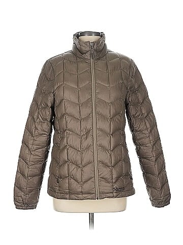 Marmot Snow Jacket (view 1)