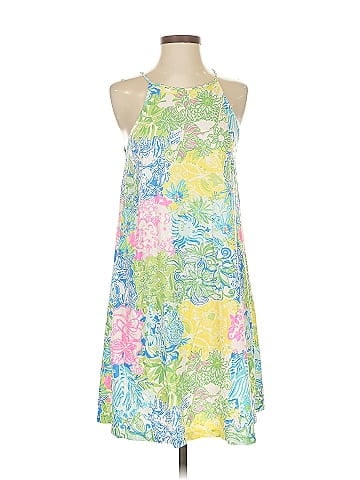 Lilly Pulitzer Casual Dress (view 1)