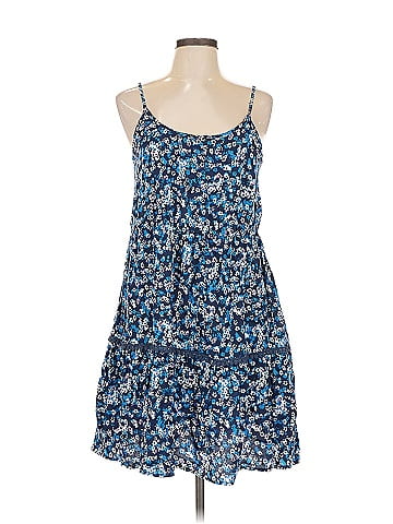 Mossimo Supply Co. Casual Dress (view 1)
