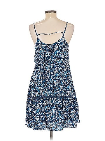 Mossimo Supply Co. Casual Dress (view 2)