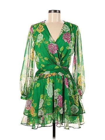 Zara Cocktail Dress (view 1)