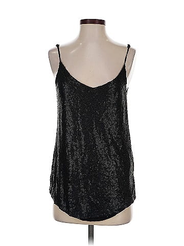 Joe Fresh Sleeveless Top (view 1)