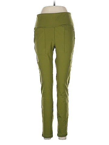 Hurley Active Pants (view 1)