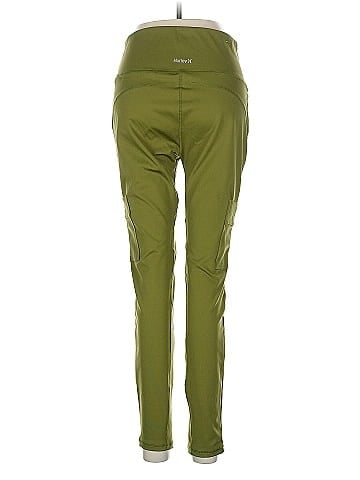 Hurley Active Pants (view 2)