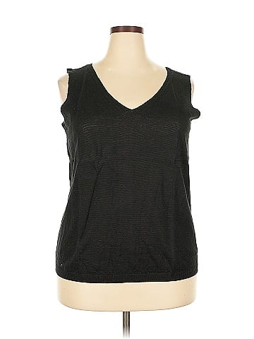 Talbots Sweater Vest (view 1)