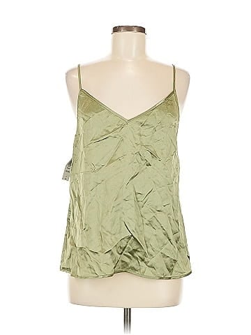 Babaton Sleeveless Blouse (view 1)