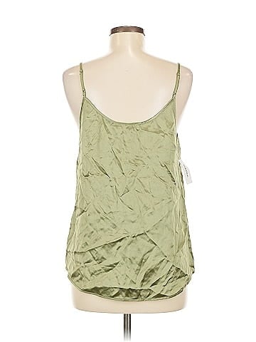 Babaton Sleeveless Blouse (view 2)