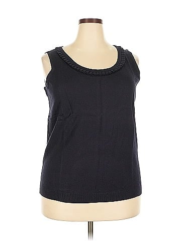 Talbots Sweater Vest (view 1)