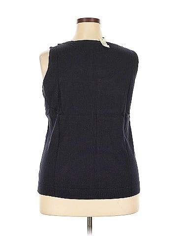 Talbots Sweater Vest (view 2)