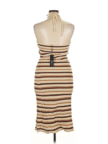 Fashion Nova Cocktail Dress (view 2)