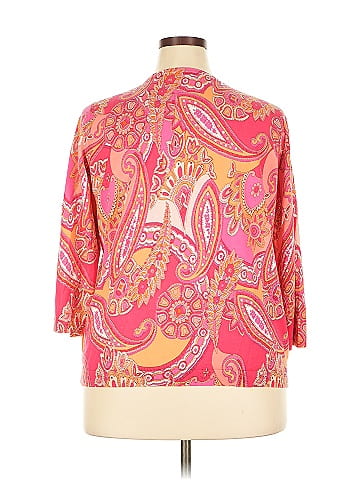 Talbots Cardigan (view 2)