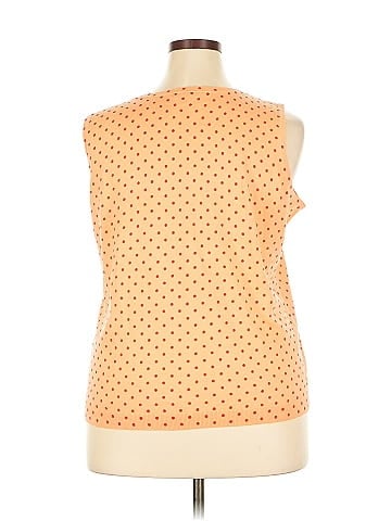 Talbots Sweater Vest (view 2)