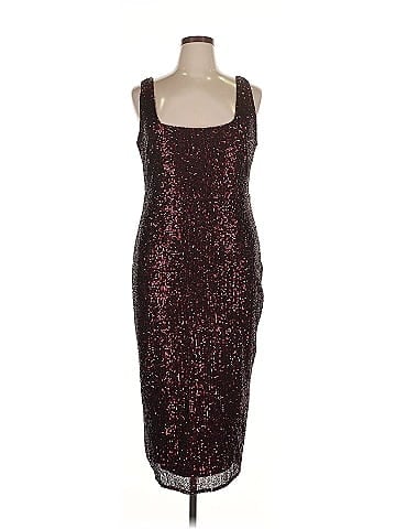 City Chic Cocktail Dress (view 1)