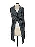 Berretti Gray Cardigan Size S - photo 1