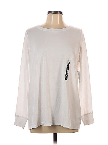 Torrid Long Sleeve Top (view 1)