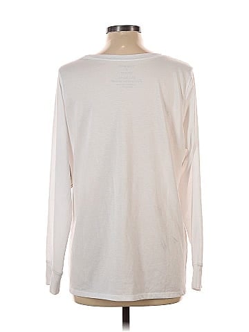 Torrid Long Sleeve Top (view 2)