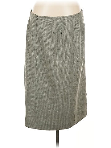 Dana Buchman Formal Skirt (view 1)