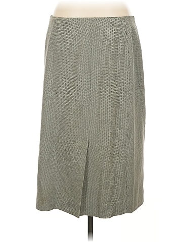 Dana Buchman Formal Skirt (view 2)