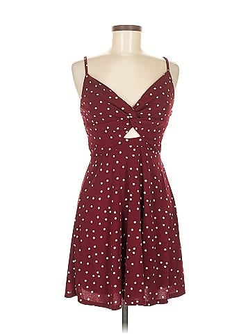 Trixxi Casual Dress (view 1)