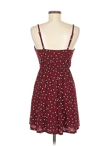 Trixxi Casual Dress (view 2)