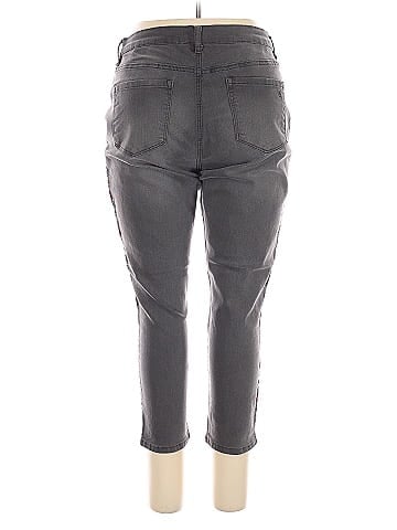 DG^2 by Diane Gilman Jeans (view 2)