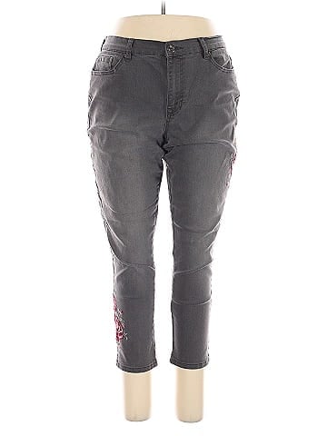 DG^2 by Diane Gilman Jeans (view 1)