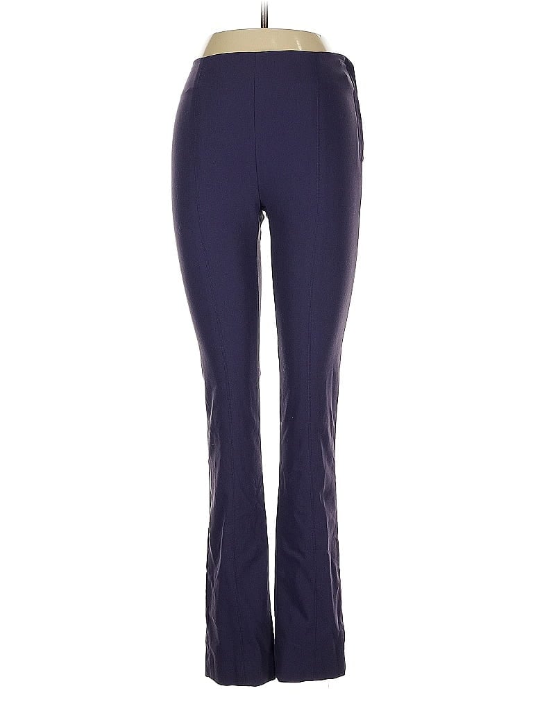 Pre-owned Mm. Lafleur Active Pants In Blue