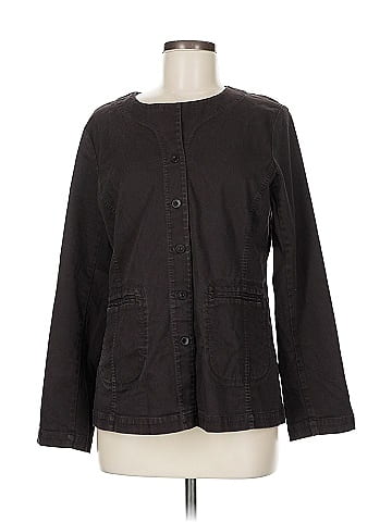 Eileen Fisher Jacket (view 1)