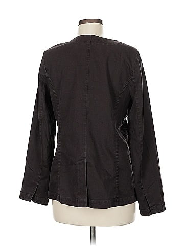 Eileen Fisher Jacket (view 2)