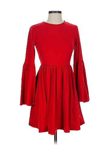 Susana Monaco Casual Dress (view 1)