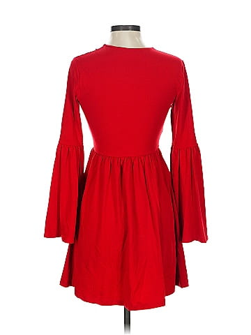 Susana Monaco Casual Dress (view 2)