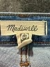 Madewell Blue Jeans Size 25 waist - photo 7