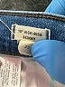 Madewell Blue Jeans Size 25 waist - photo 8