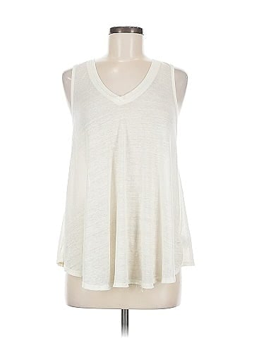 We the Free Sleeveless T-Shirt (view 1)