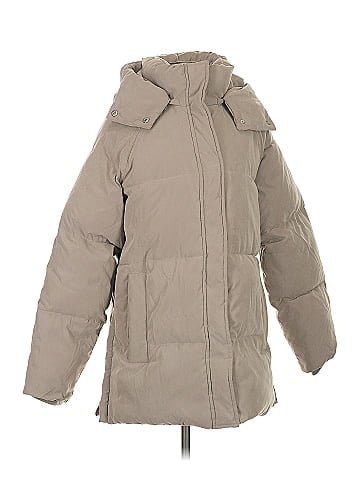 Abercrombie & Fitch Snow Jacket (view 1)