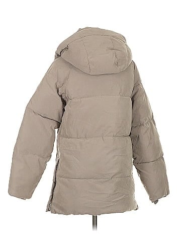 Abercrombie & Fitch Snow Jacket (view 2)